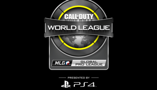 Los Playoffs de la Call of Duty World League Stage 2