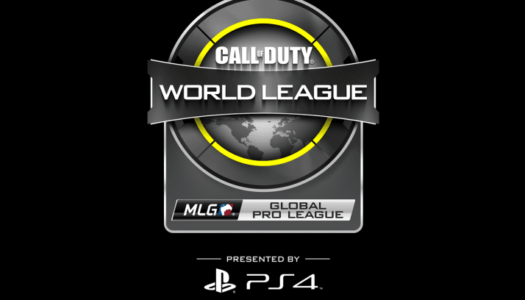 Call of Duty World League presenta su nueva temporada