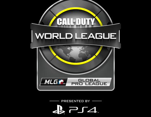 Call of Duty-Columbus-World League