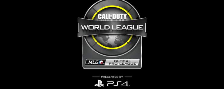 Call of Duty-Columbus-World League