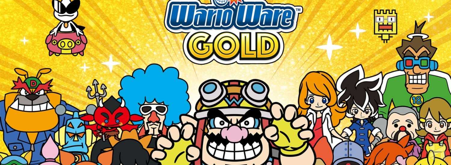 WarioWare-Gold-Destacada