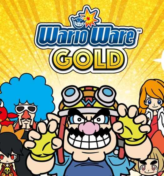 WarioWare-Gold-Destacada