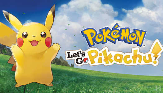 Pokémon Let’s GO, la accesibilidad no implica hacer el juego fácil