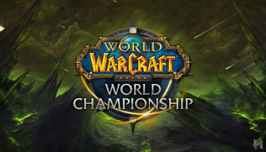 La final del World of Warcraft Arena World Championship