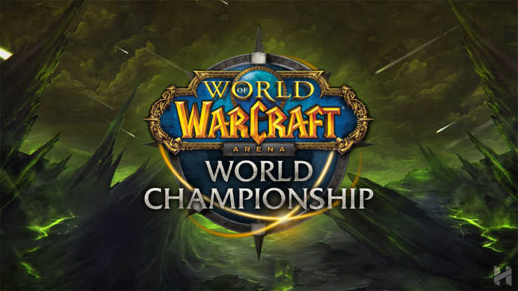 World of Warcraft