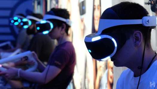 Novedades y ofertas de PlayStation VR por el Día del Padre