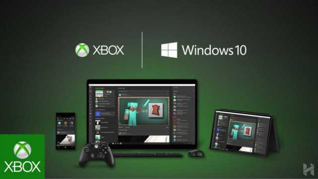 Microsoft Xbox Ecosistema