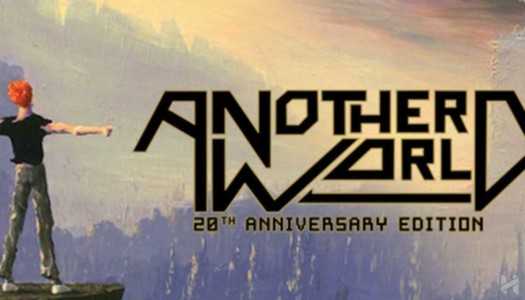 Another World ya se encuentra disponible para Nintendo Switch