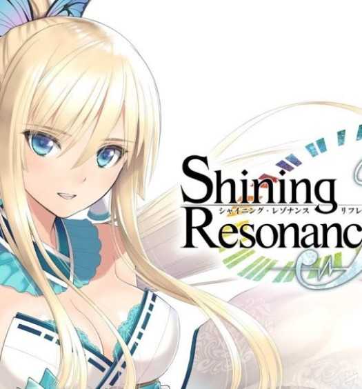 shining resonance refrain