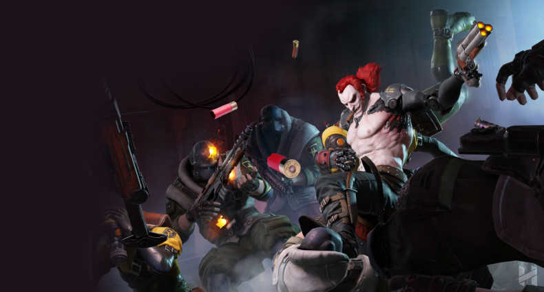 Spacelords Definitivo 2