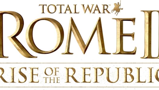 Rise of the Republic es la nueva campaña de Total War: Rome II
