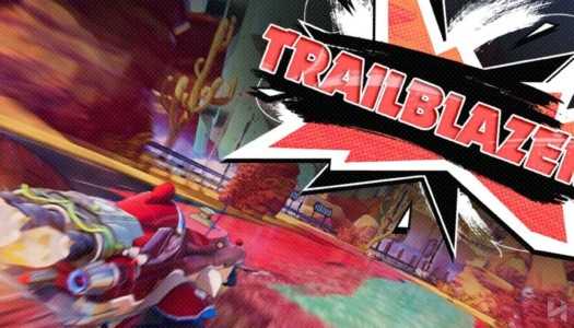 Trailblazers dispondrá de edición física en PlayStation 4 y Nintendo Switch