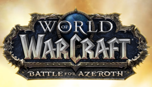 Parche preliminar de Battle for Azeroth