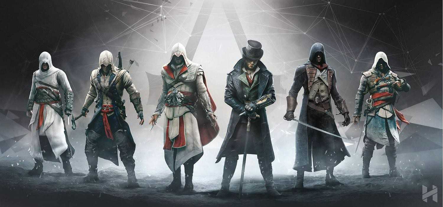 Assassin´s Creed