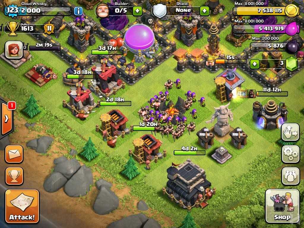 clash-of-clans