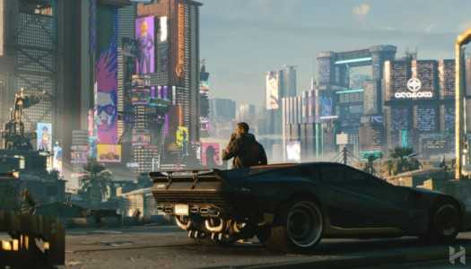 Construyendo el contexto sociopolítico de Cyberpunk 2077