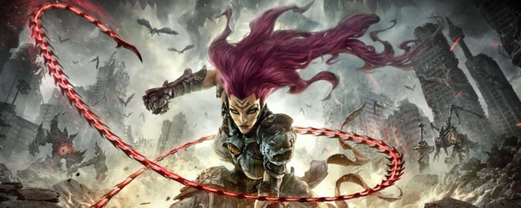 Darksiders 3-III-Apocalipsis-introducción-Furia-basado