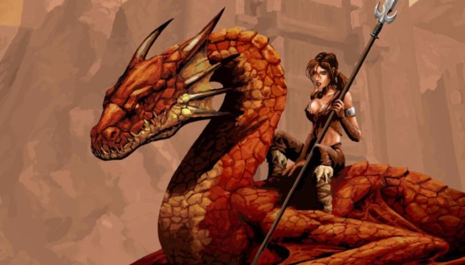 Drakan, el siguiente clásico en caer ante Unity Engine