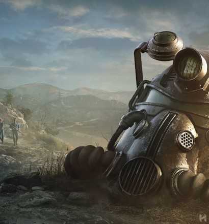 Fallout 76