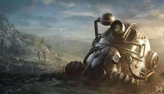 Revisitando Fallout 76