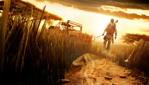 Far Cry 2, aún más tonto que su hermano mayor