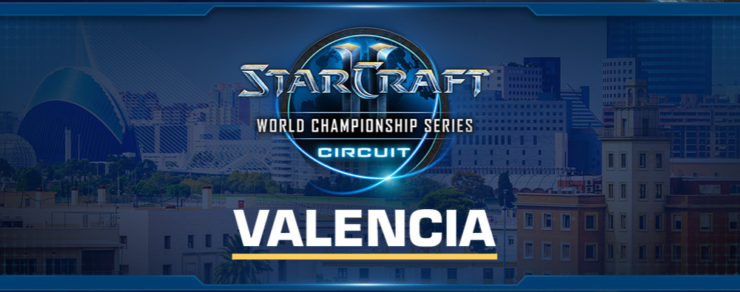 StarCraft II