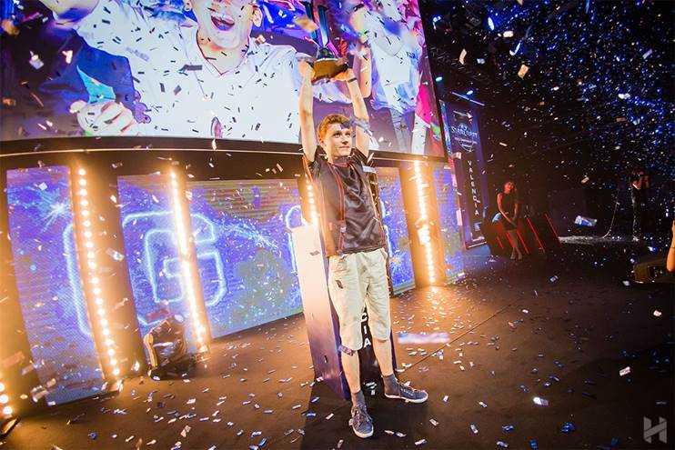 WCS Valencia