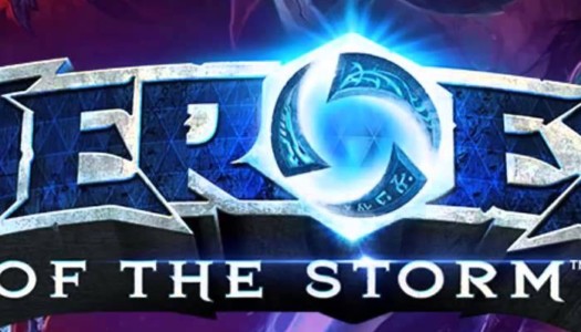 Nuevo parche de Heroes of the Storm