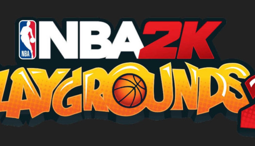 NBA 2K Playgrounds recibe un nuevo trálier