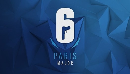 Six Major Paris en camino