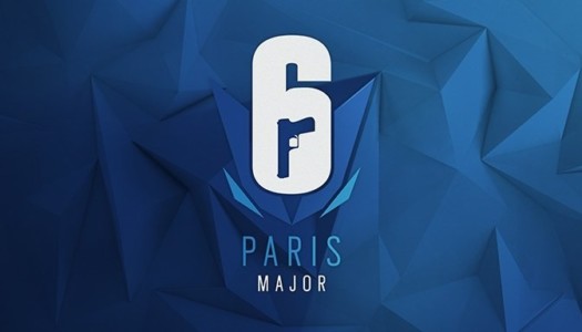 Ubisoft comienza a calentar motores para el Six Major de París