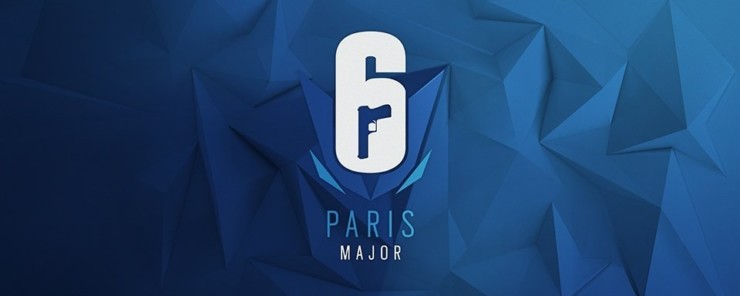 Six Major Paris-calentar