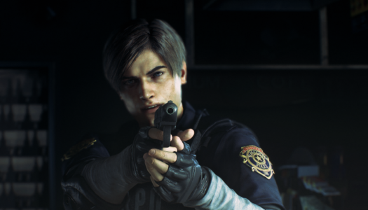 Resident Evil 2 mejor juego del E3 2018