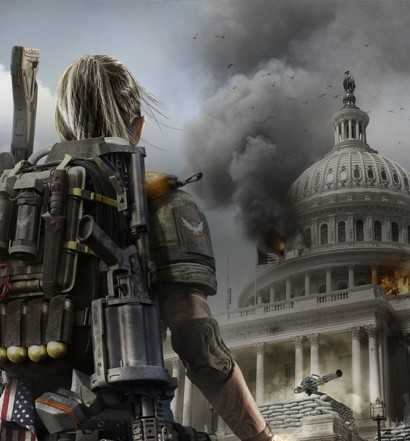 The Division 2