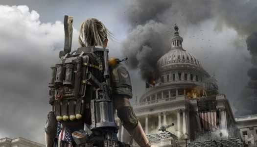 The Division 2 y sus posibilidades para jugar en solitario