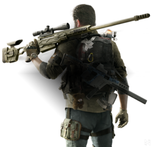 The Division 2