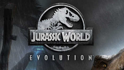 Jurassic World Evolution recibe hoy su edición física