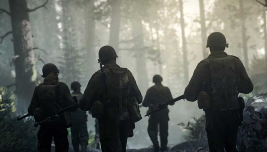 El cuarto DLC de Call of Duty: WWII ya está disponible