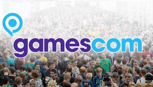 La ceremonia de apertura de Gamescom incluirá anuncios de títulos