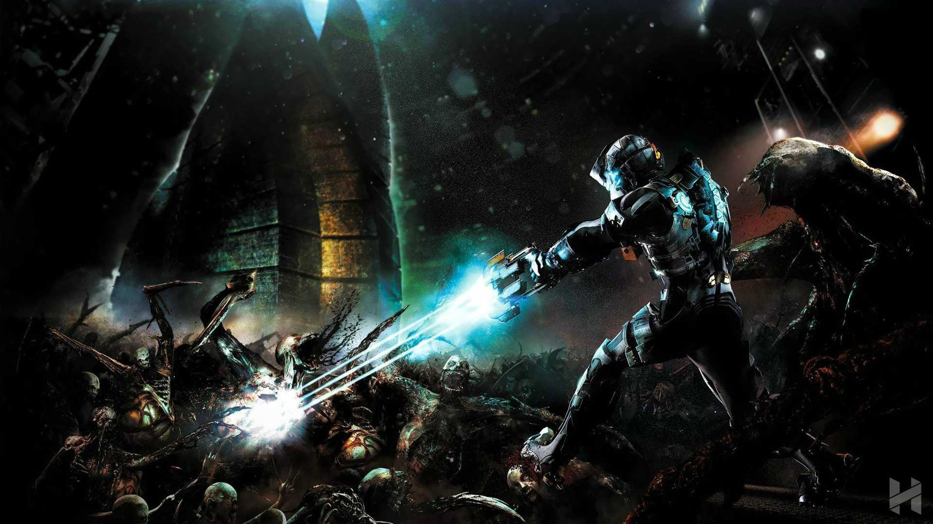 Dead Space artwork