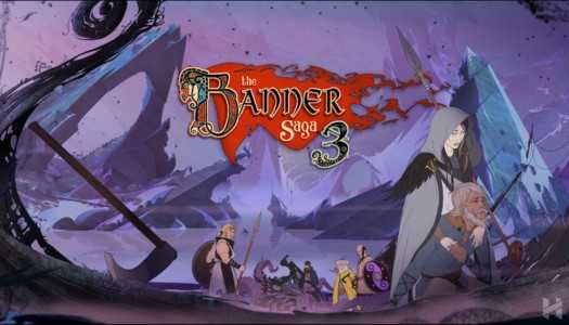 The Banner Saga 3