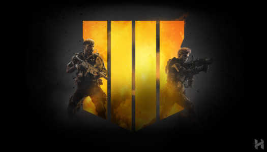 Call of Duty: Black Ops 4