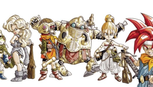 Descuento por tiempo limitado para Chrono Trigger