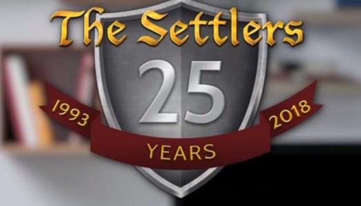 The Settlers se topa con un nuevo reinicio de la saga