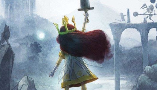 Child of Light y Valiant Hearts recibirán versiones para Nintendo Switch