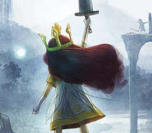 Child of Light