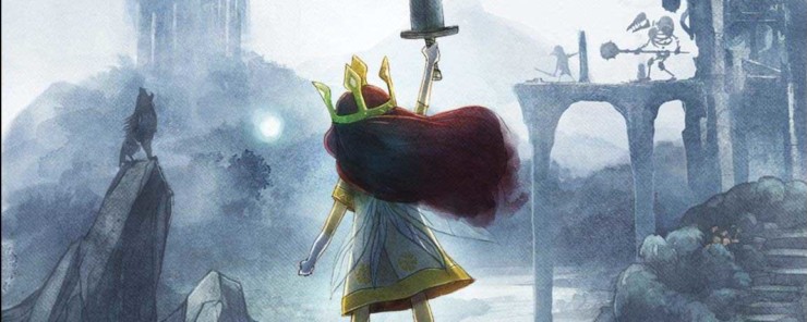 Child of Light