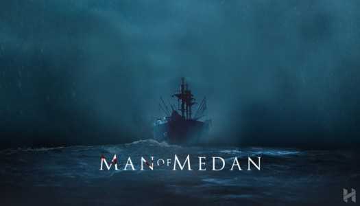 The Dark Pictures: Man of Medan