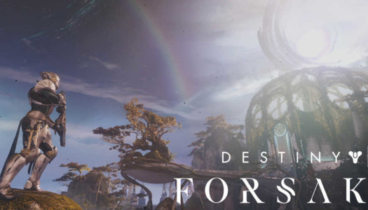 Tráiler de la incursión “Último Deseo” de Destiny 2 Los Renegados