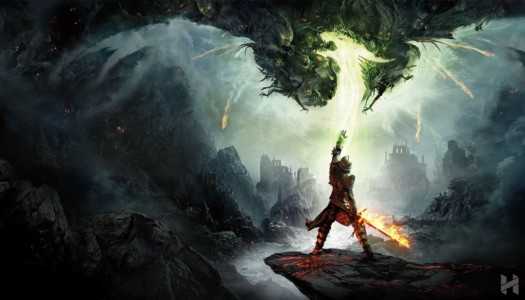 El cambio de rumbo de Dragon Age 4